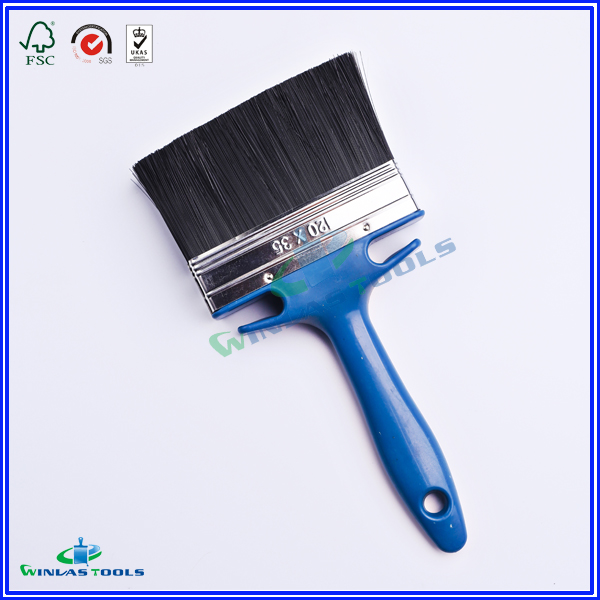 wall paint brush