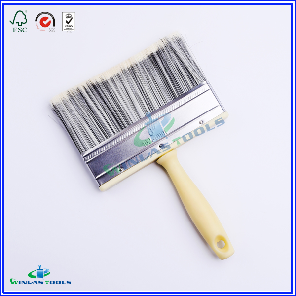 6'' wall paint brush