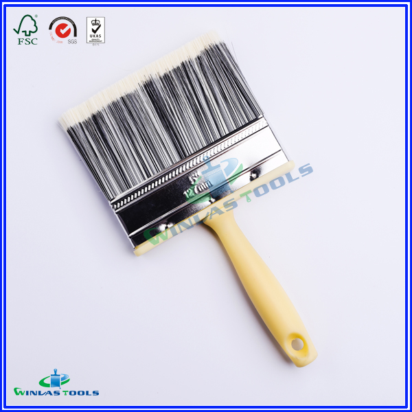 5'' wall paint brush