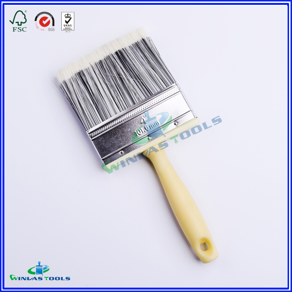 4'' wall paint brush