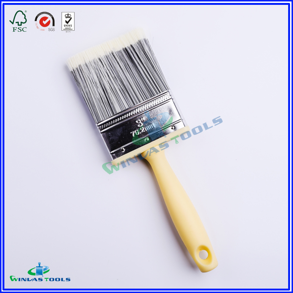 3'' wall paint brush
