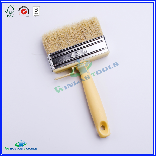 small ceiling brush