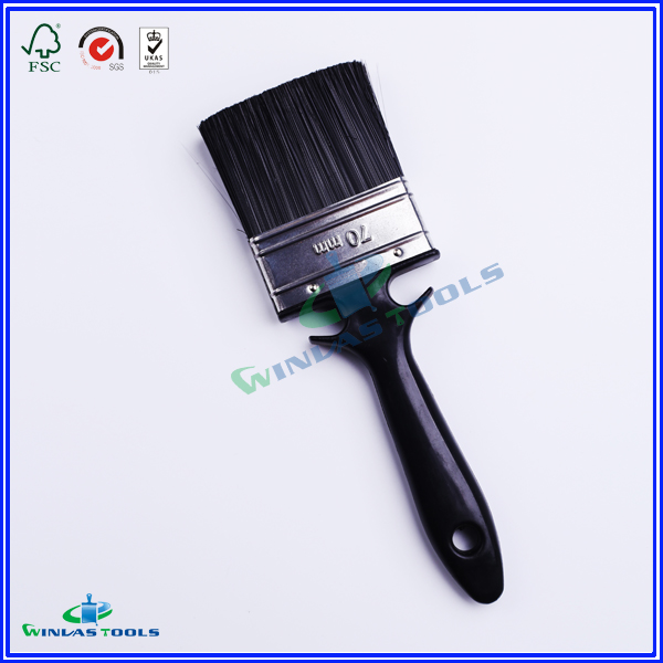 wall decorative paint brush