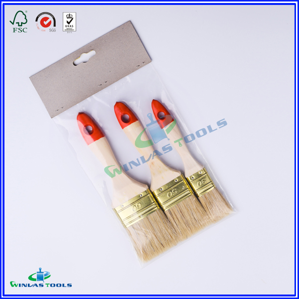 3pcs paint brush sets