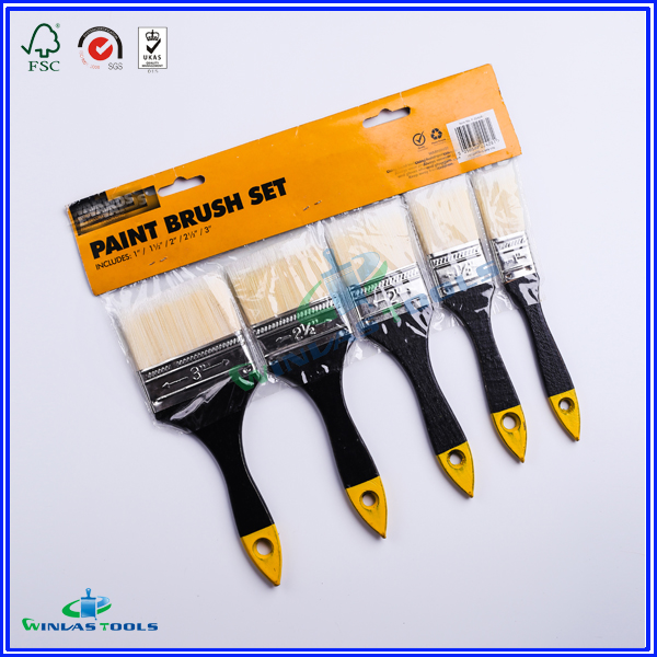 5pc brush kits