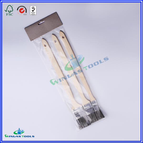 3pcs angle brush set