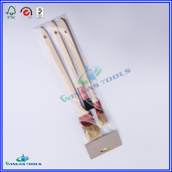 angle brush 3pcs kit