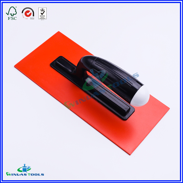 Plastic Trowel