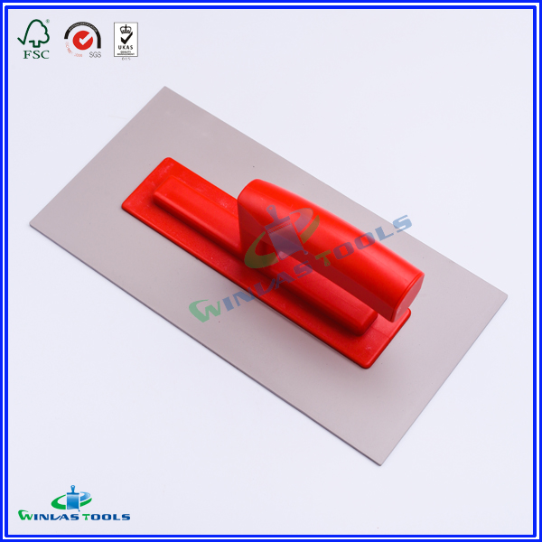 Plastic Trowel