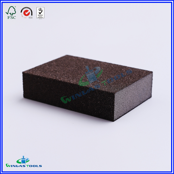 Sanding block