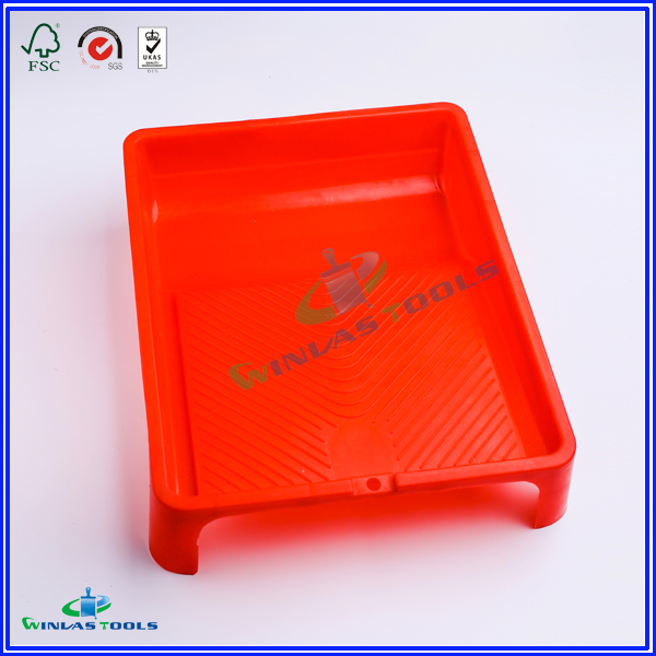 9'' paint tray