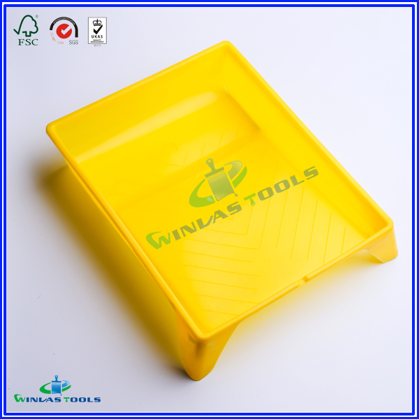 ABS paint tray