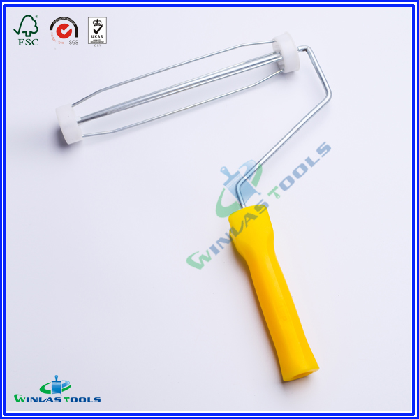 paint roller frame