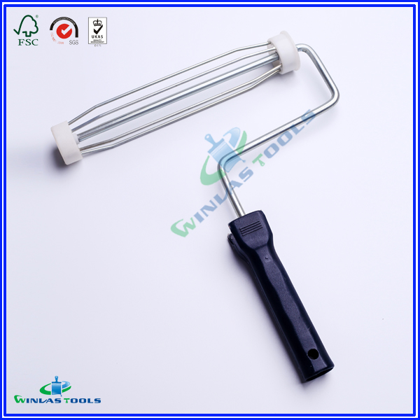 9 inch paint roller frame