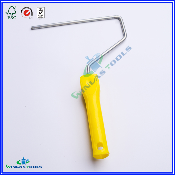 7 inch european paint roller frame