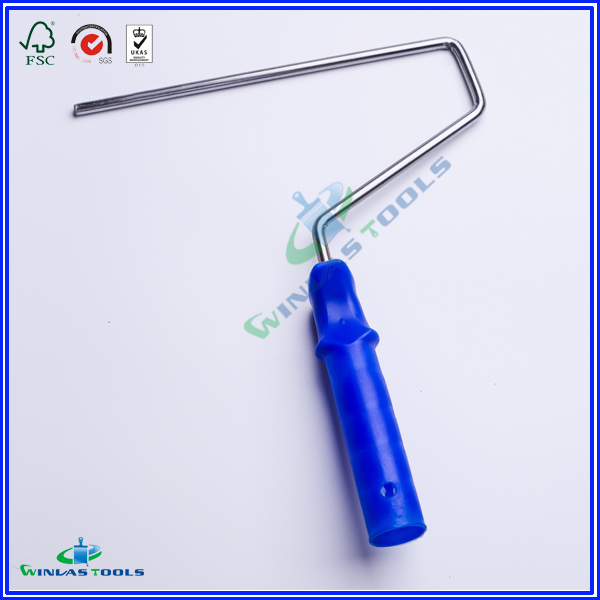 10 inch european paint roller frame