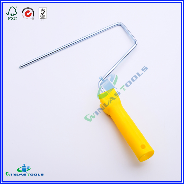 high quality paint roller handle