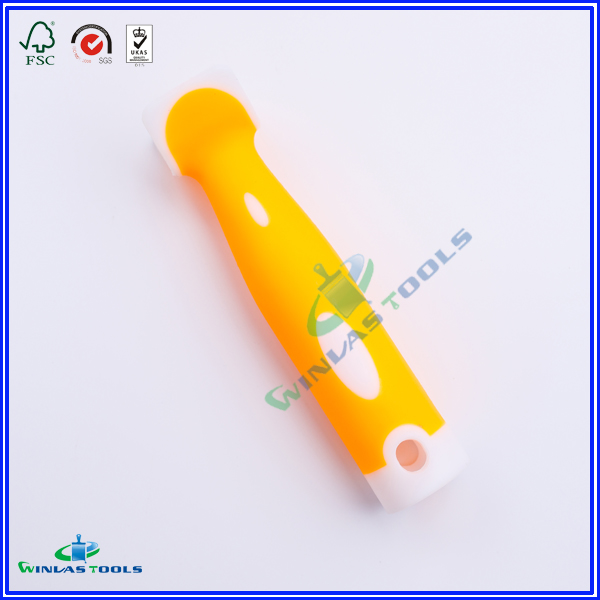 double color paint roller grip