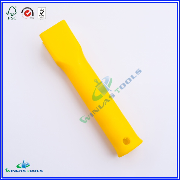 double color paint roller grip