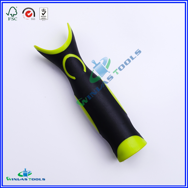 fashion paint roller grip