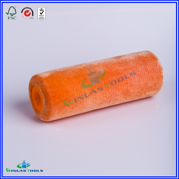 9*80mm flock roller