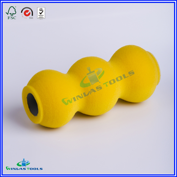 gourd foam roller