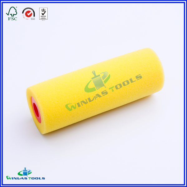 6*30mm foam roller cover