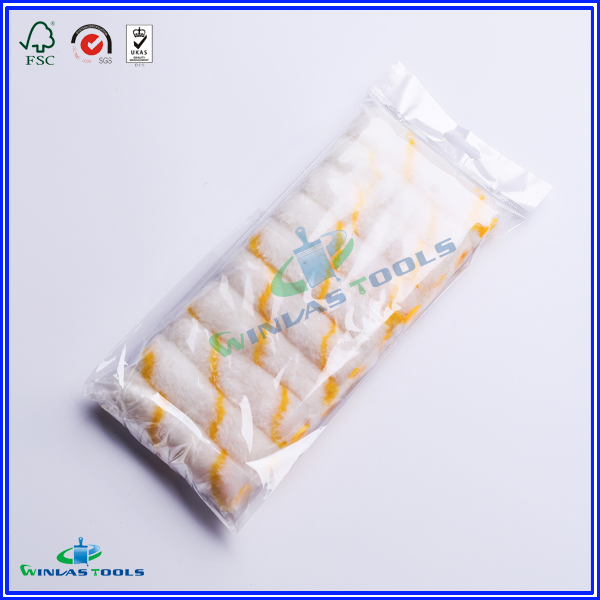 polyester mini paint roller cover