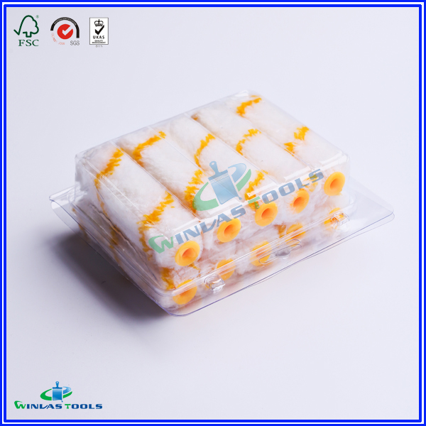 mini roller refill box packing