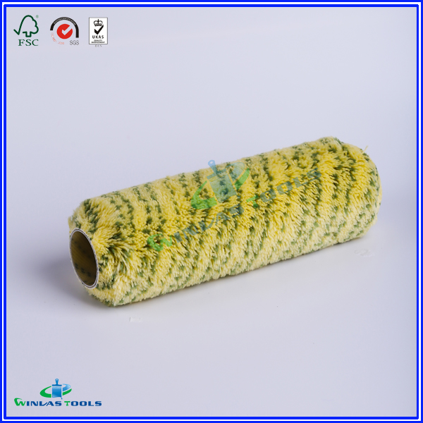 Polyamide Paint roller cover