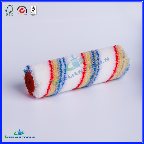 18mm Paint roller cover