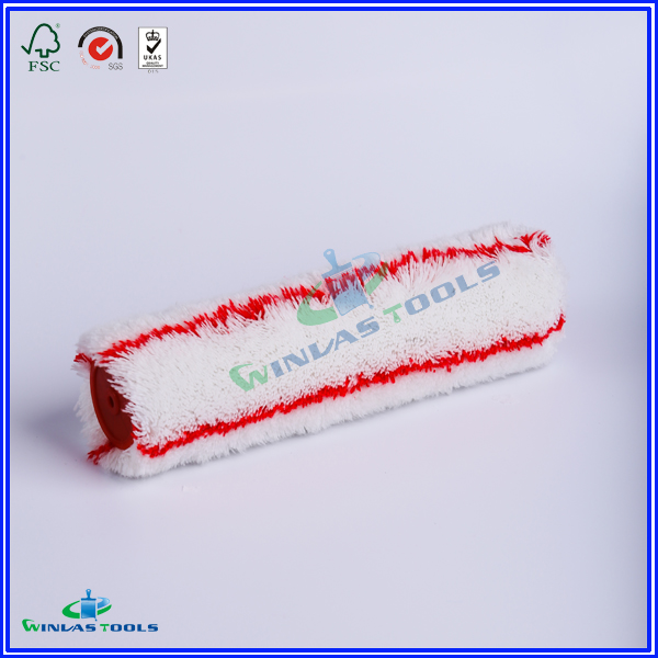 250mm Paint roller cover