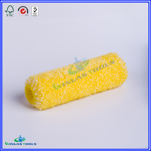 low density Paint roller cover