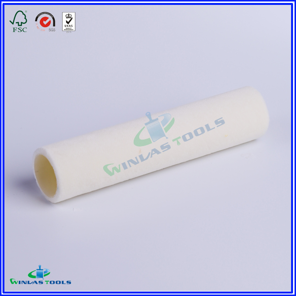 50% wool paint roller refill