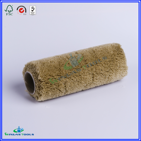 dark green paint roller refill