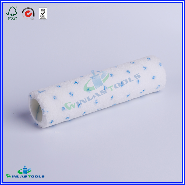 blue spot paint roller refill