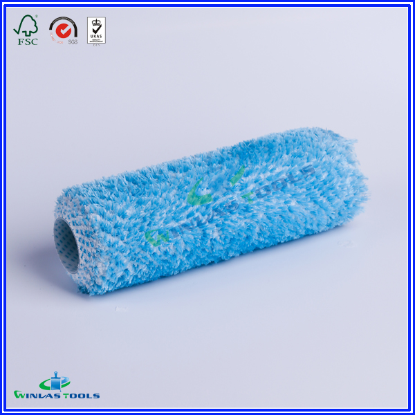 18mm Mircofiber paint roller refill