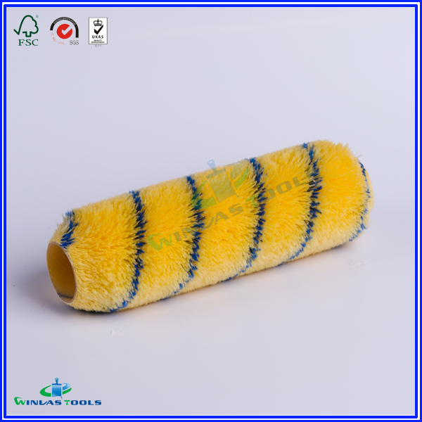 18mm tiger paint roller refill