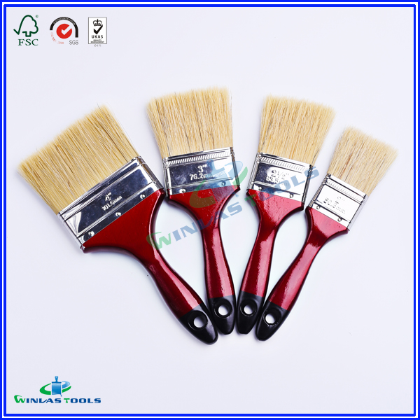 Pure Bristle Paint brush