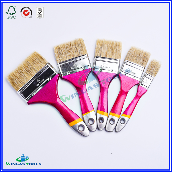 Bristle Paint brush