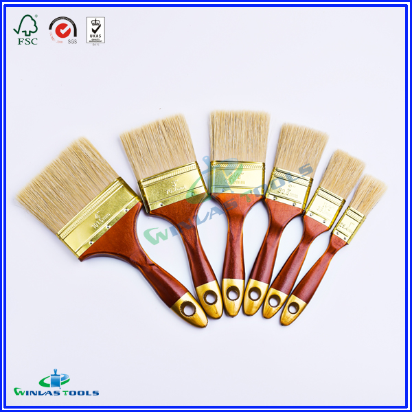 Nature Bristle Paint brush