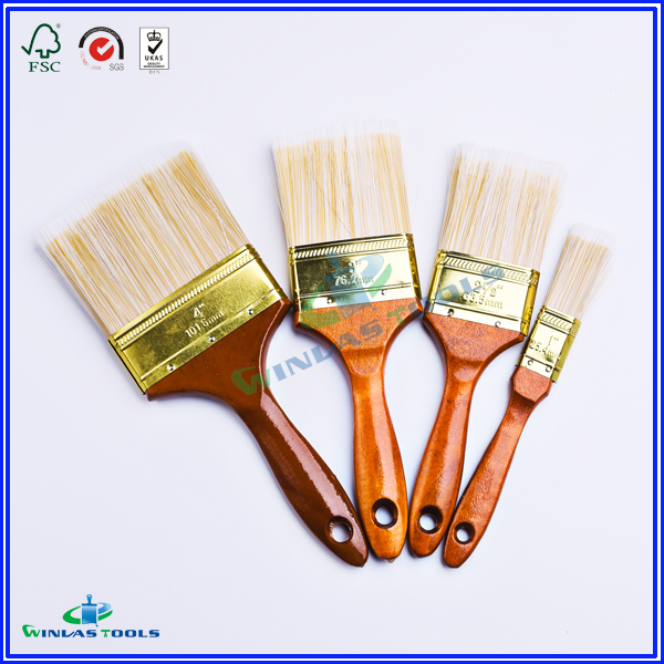 PET Paint brush