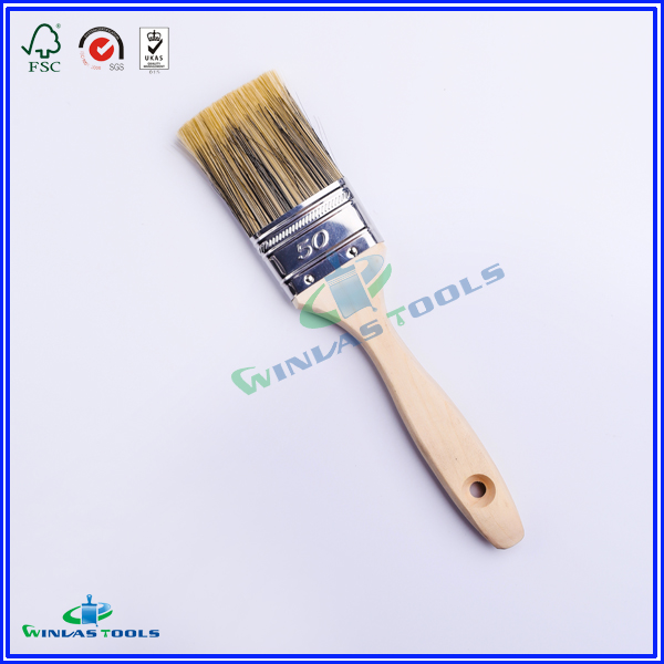 European paint brush