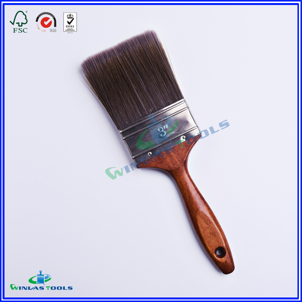 PBT paint brushes