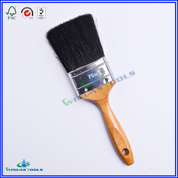 High quality paint brush