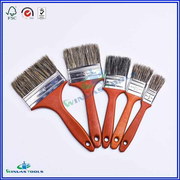 guatemala paint brush