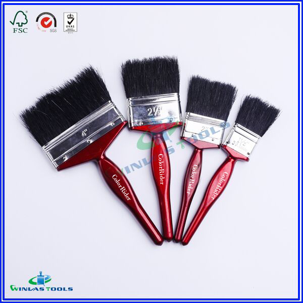 Plastic 628 paint brush