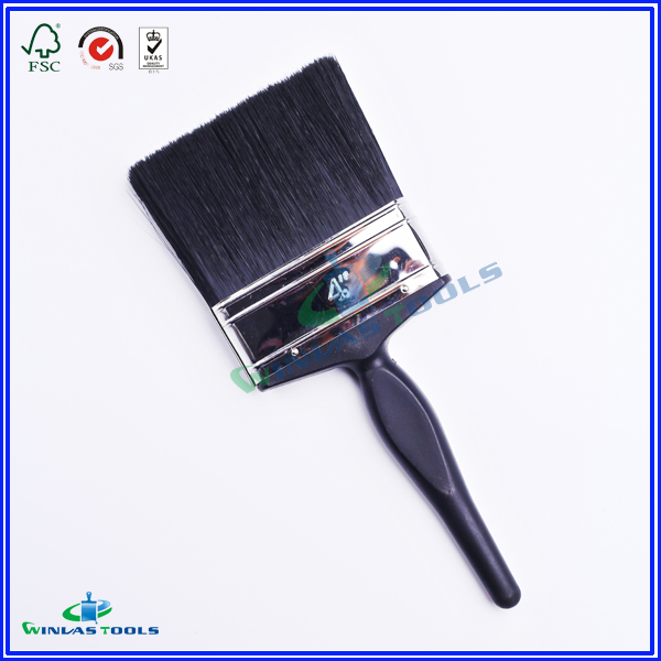 Saudi Arabia paint brush